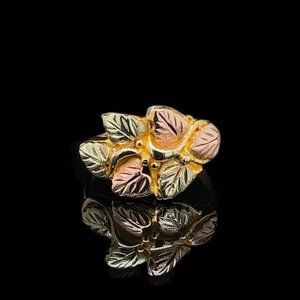 Black Hills Gold Ring